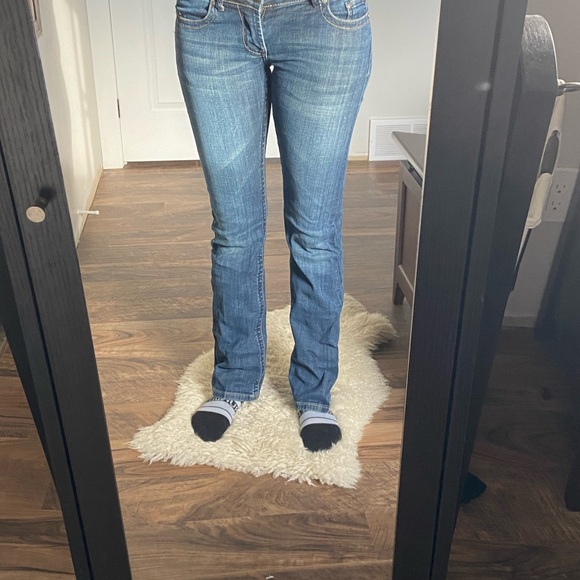 Stetson Bootcut jeans - Picture 2 of 6